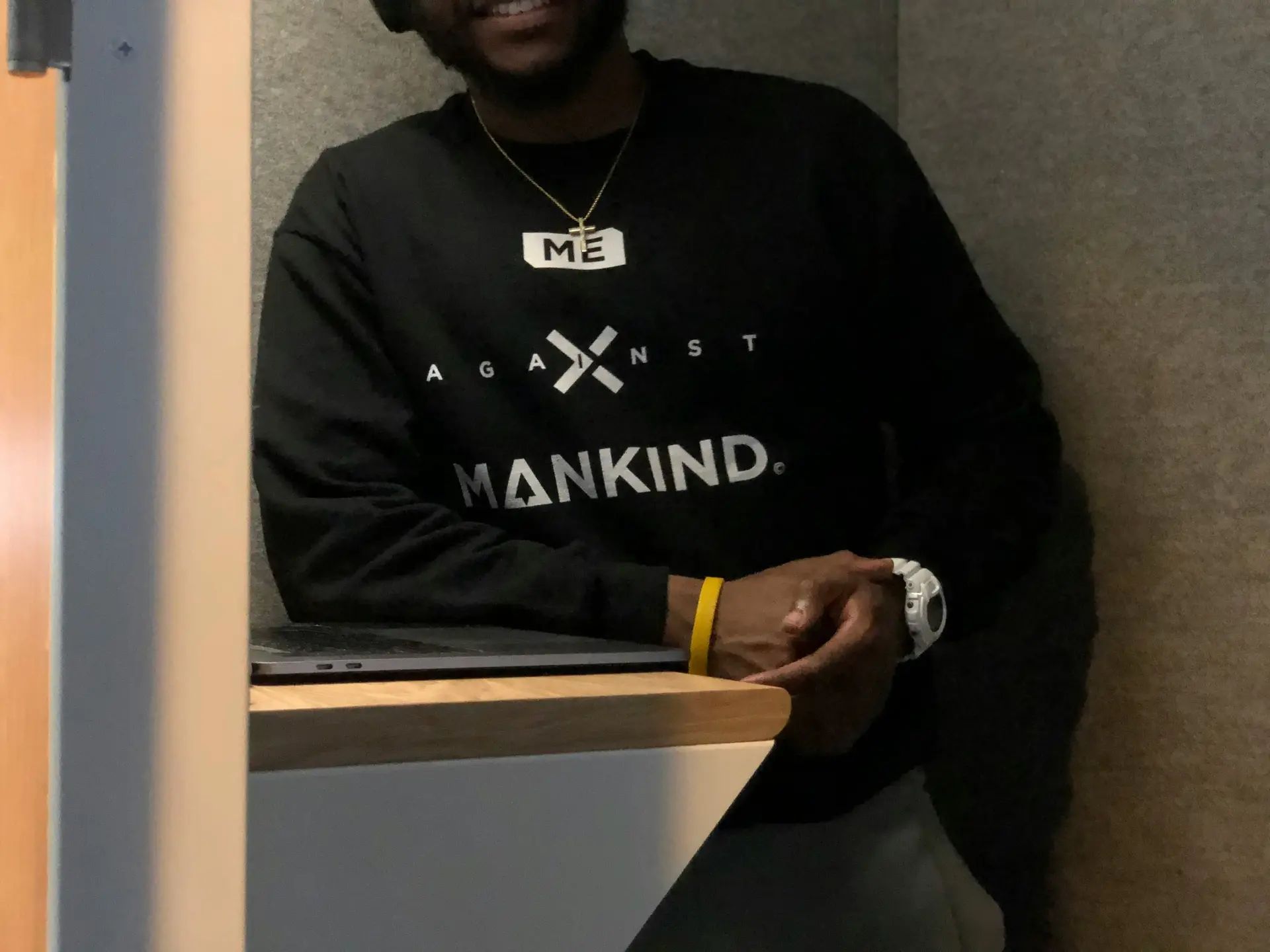 Foto 3 What is a brand ambassador?