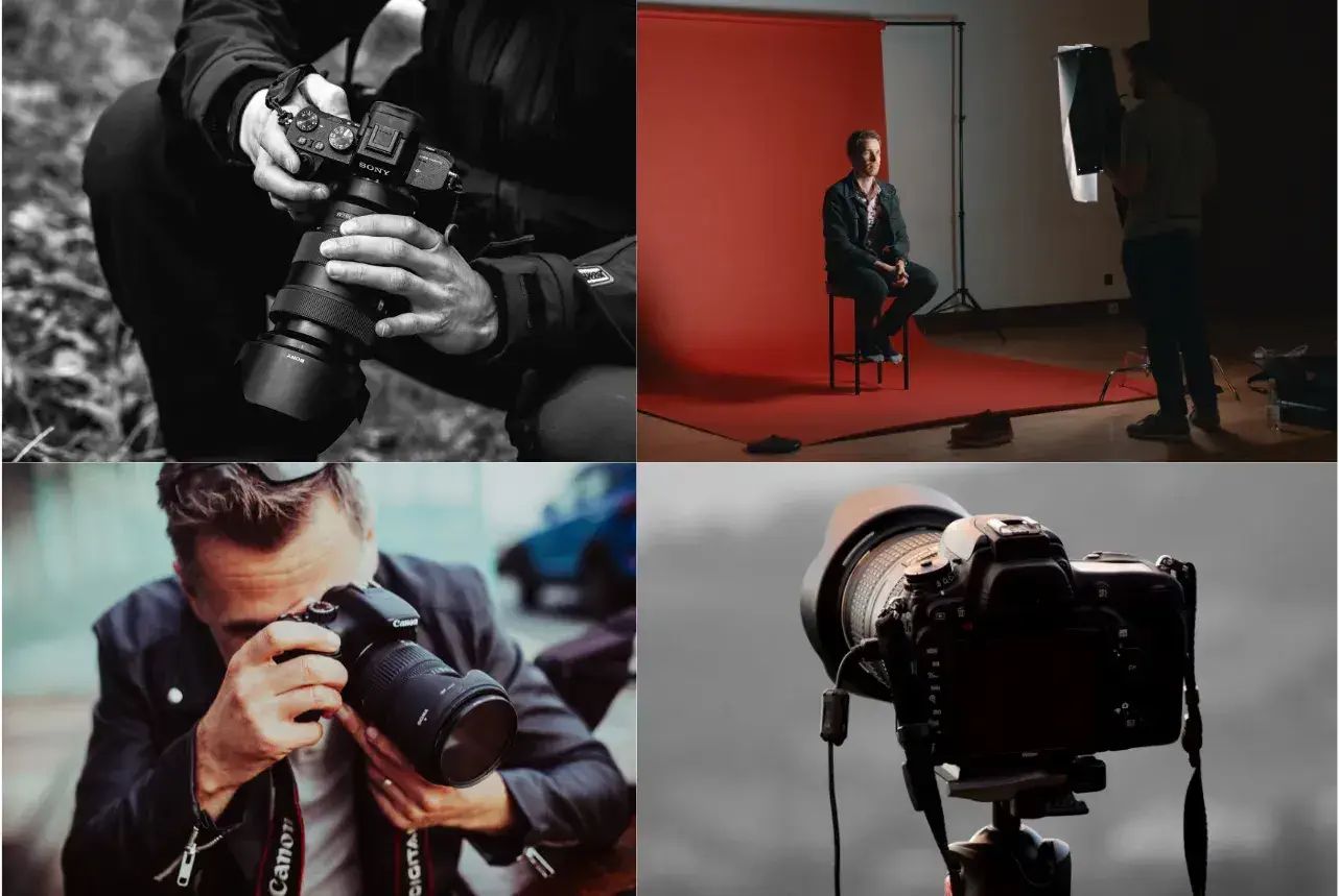 Foto 1 Photography