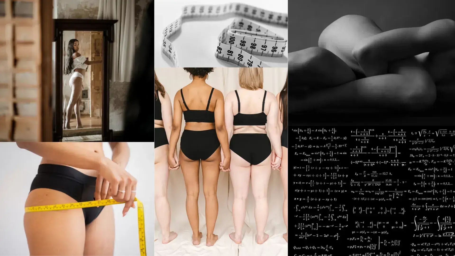 Foto 1 Body-Mass-Index - A Relic From The Past?