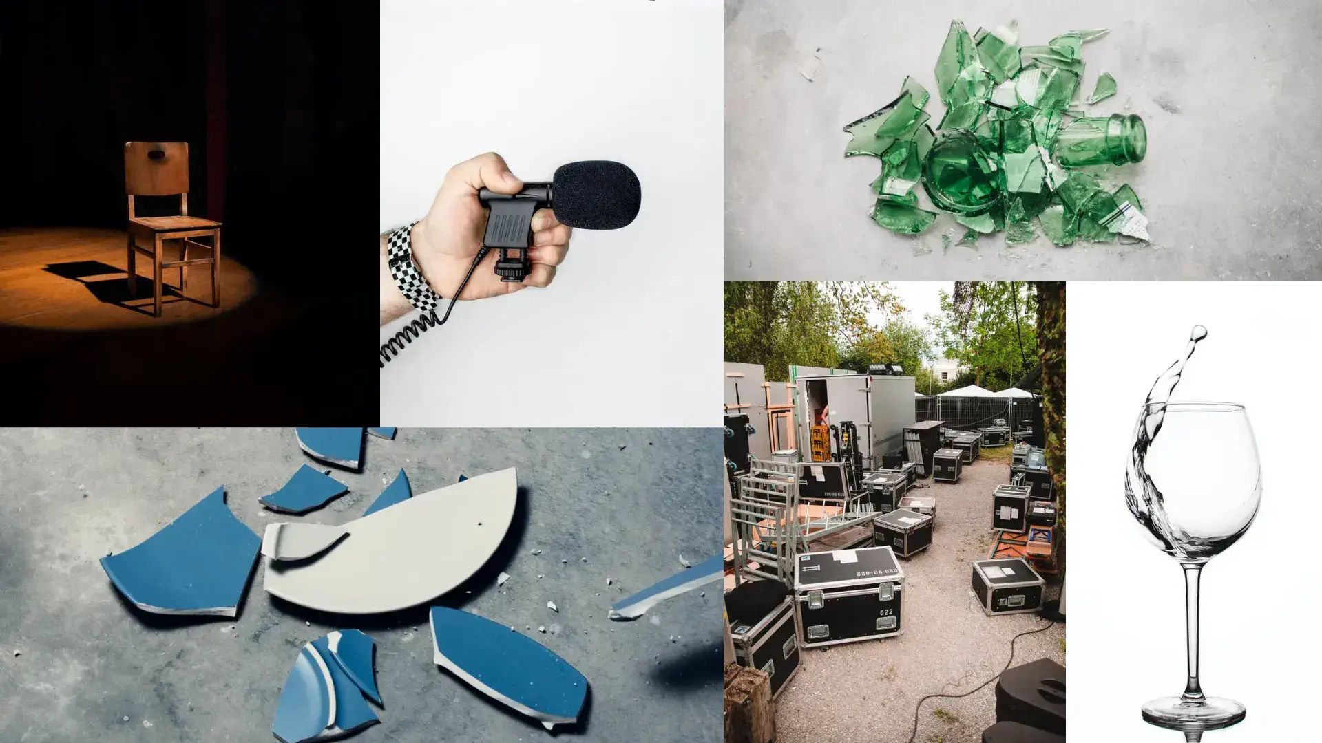 Foto 1 Props