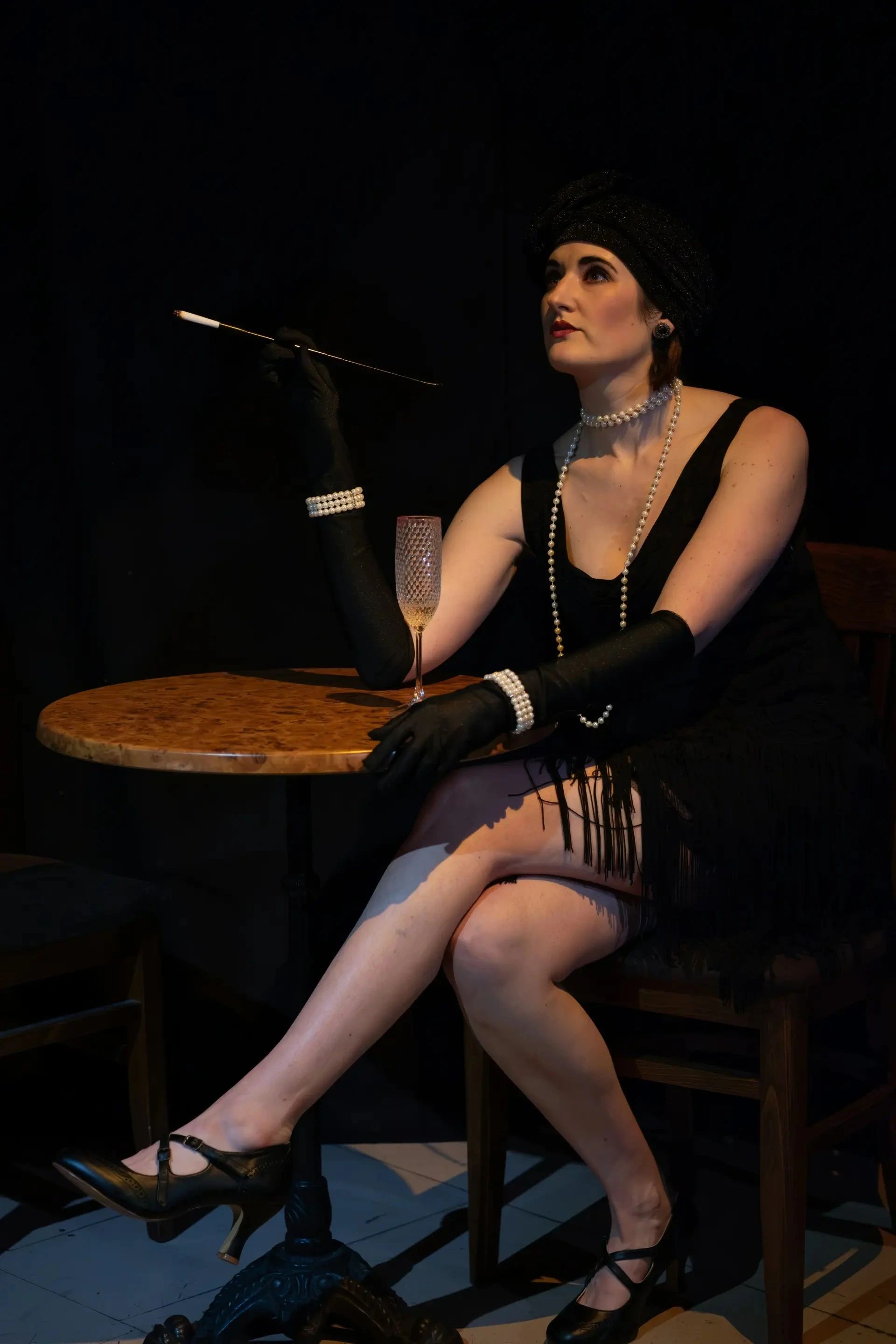 Foto 2 Variety Show Guide: Music, Comedy & Dance