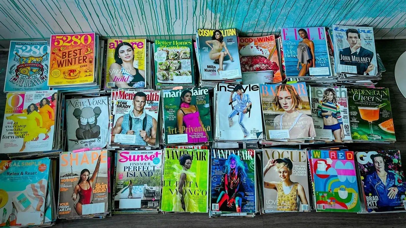 Foto 3 Cover Models