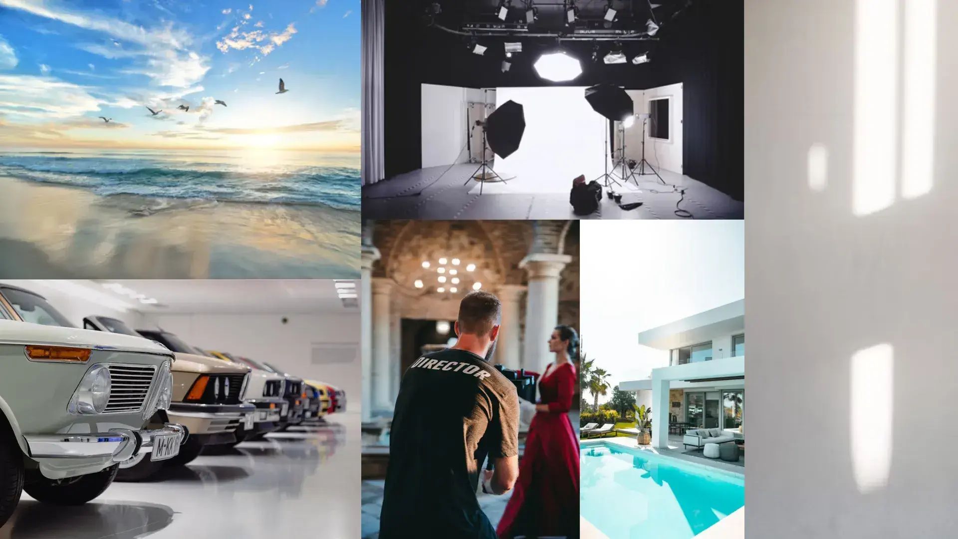 Foto 2 Location - Atmospheric Place For Film And Fashion Shoots