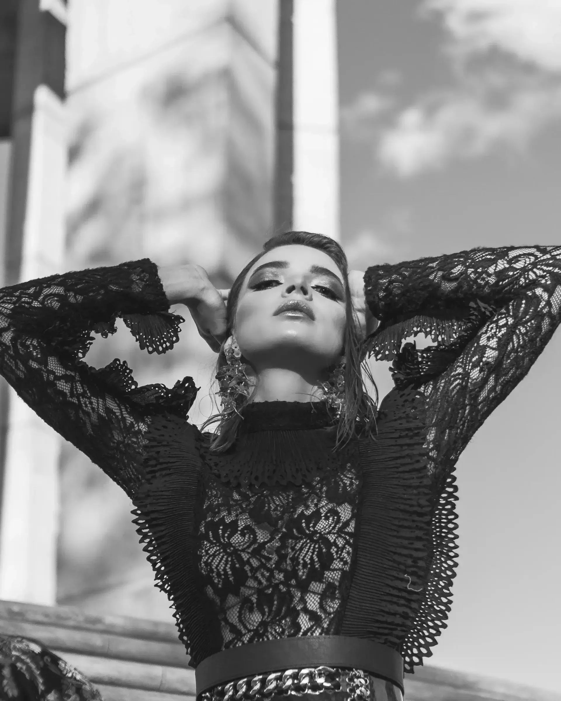 Foto 2 Modelling Portfolios- A Model’s Passport