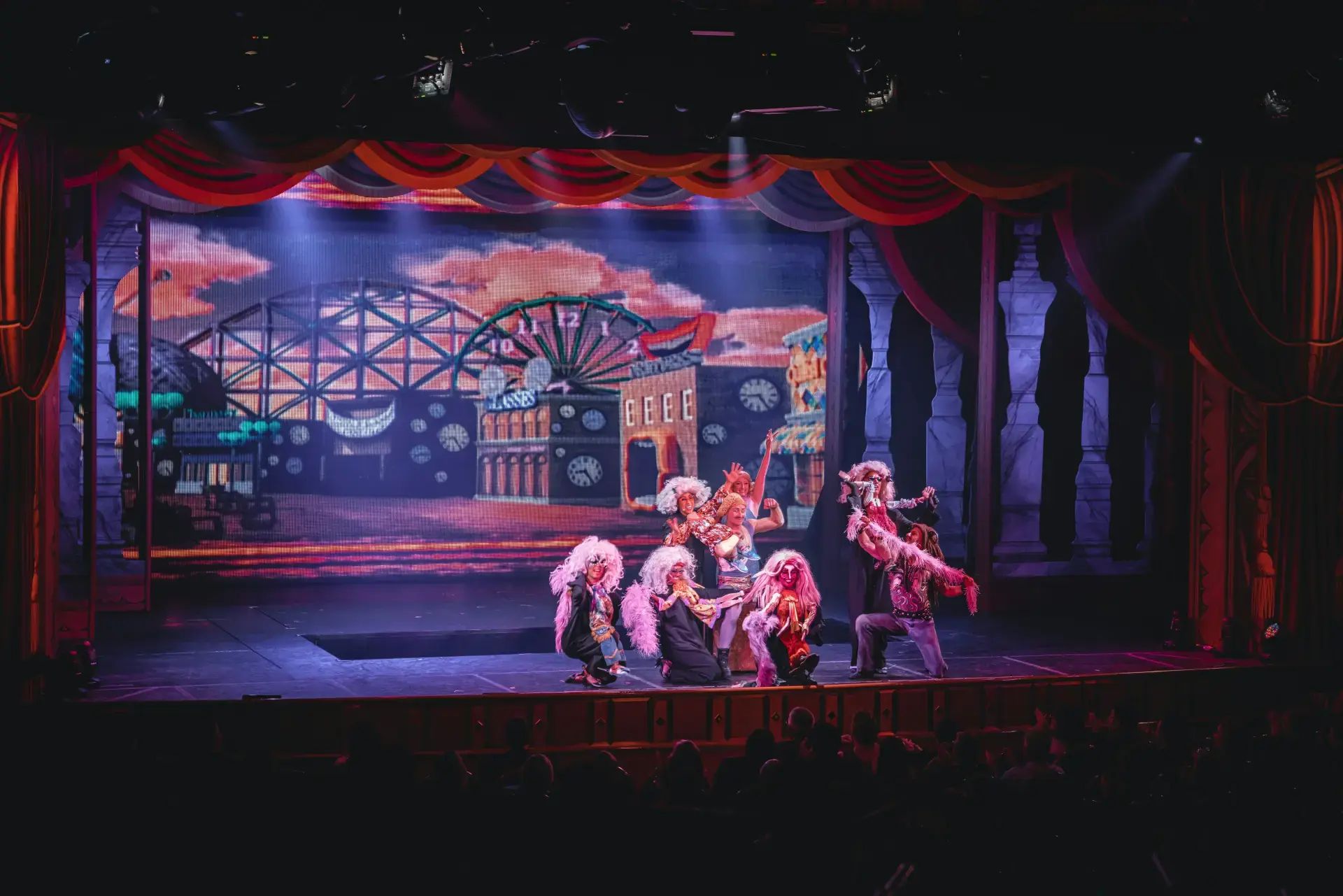 Foto 3 Musical: Live your dream on stage!