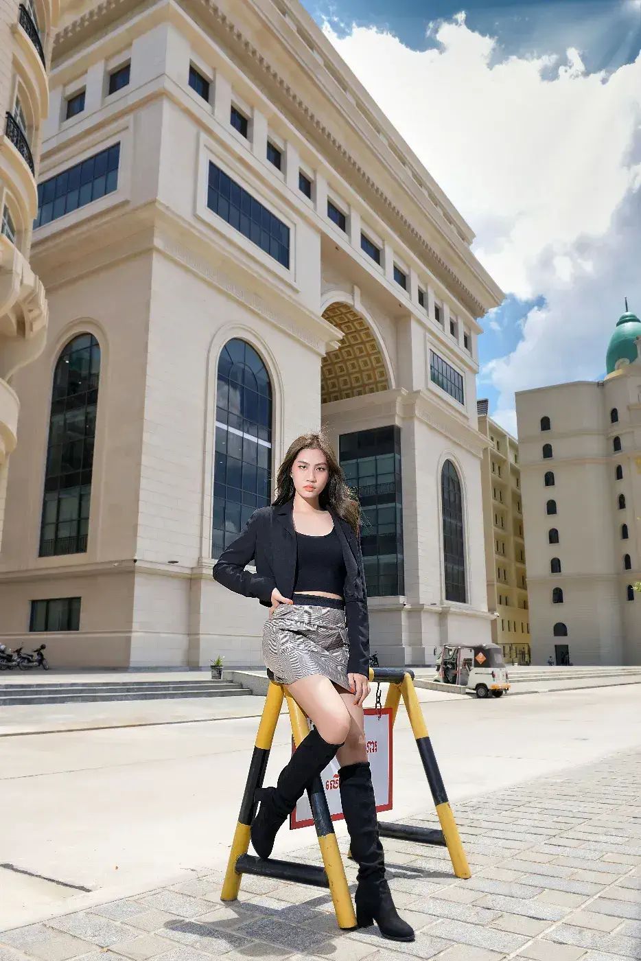 Foto 1 Model Jobs - Lots Of Jobs With Different Requirements