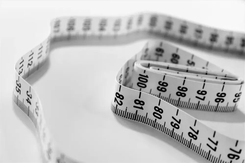 Foto 1 Clothing Size- How To Figure Yours Out
