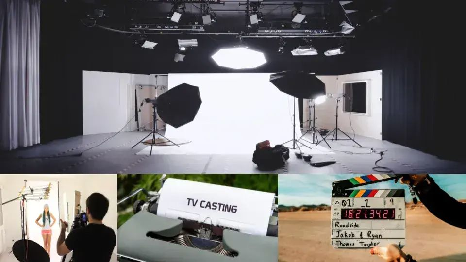 Foto 1 Casting
