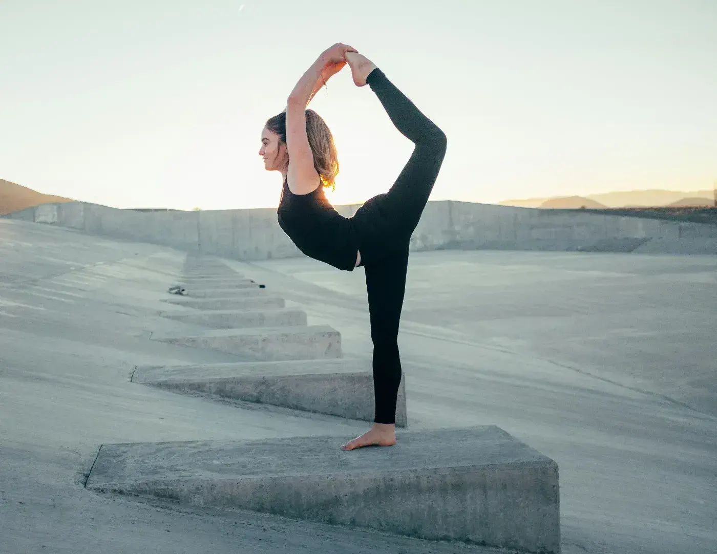 Foto 2 Athleisure - A Combination Of Sport And Leisure