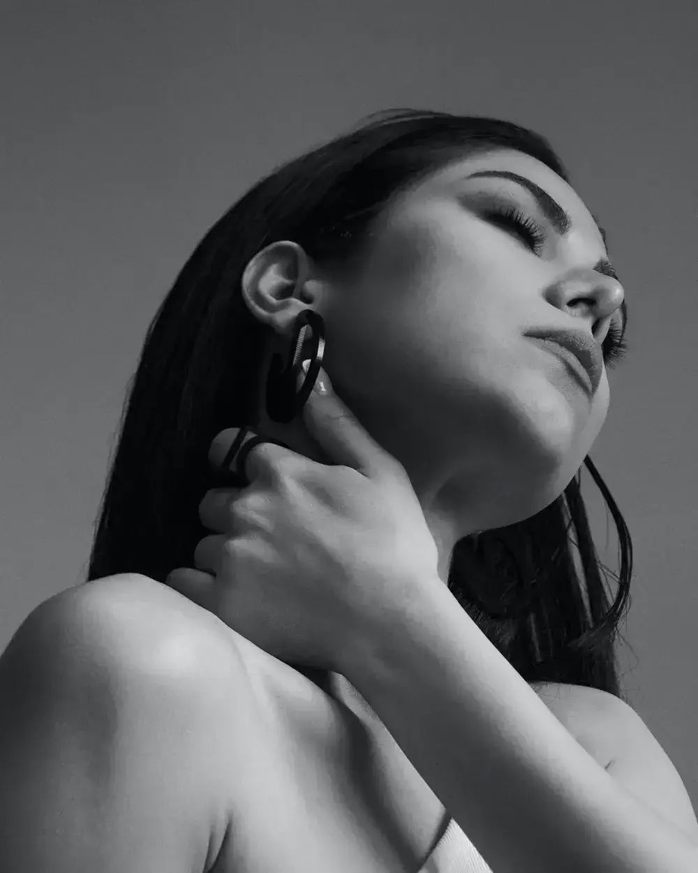 Foto 2 Subject - The Centre Of Every Picture