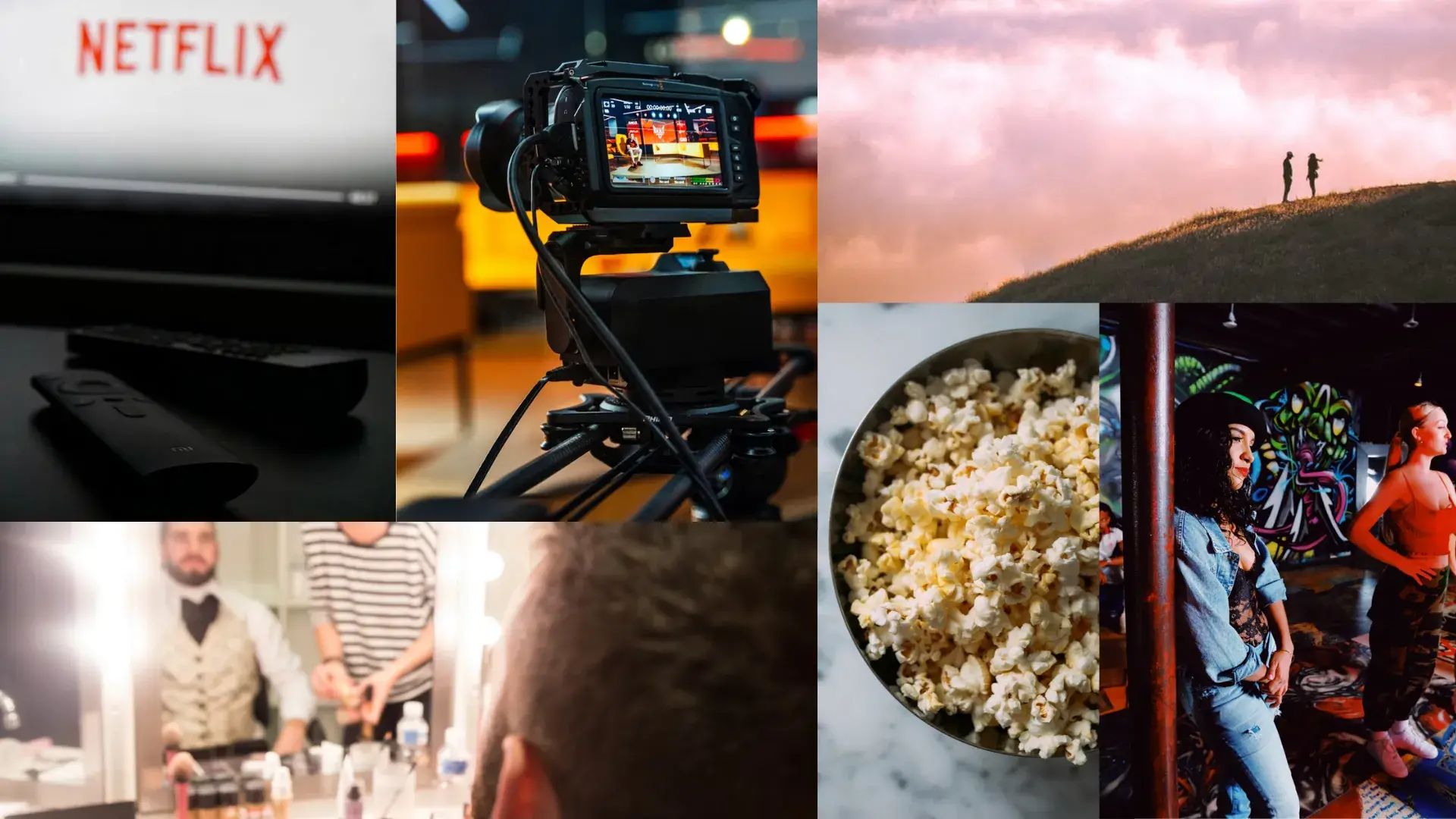 Foto 1 TV Contestants- Applying, Being Cast And Taking Part!