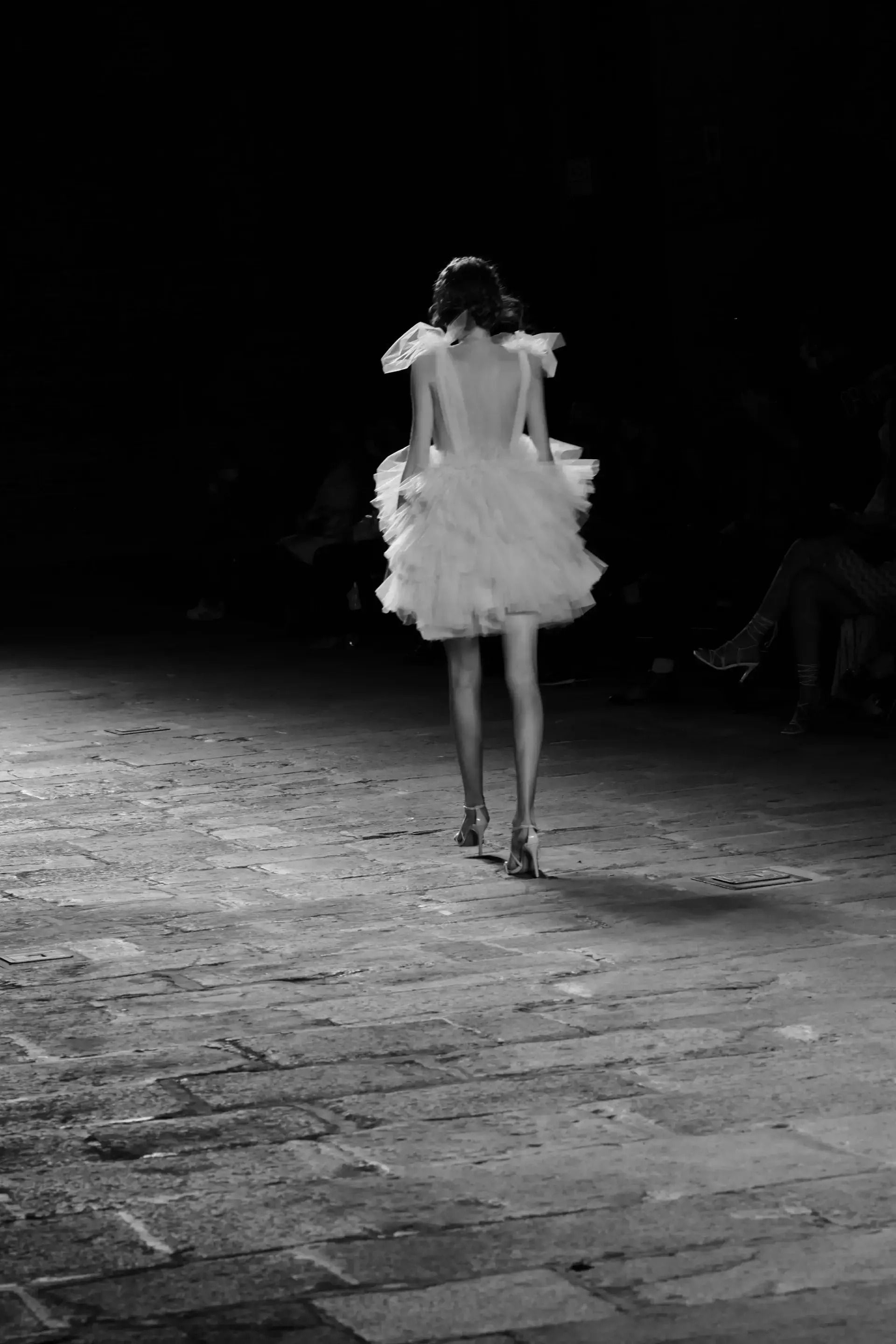Foto 3 Fashion Week: Global Stage for Trends & Style