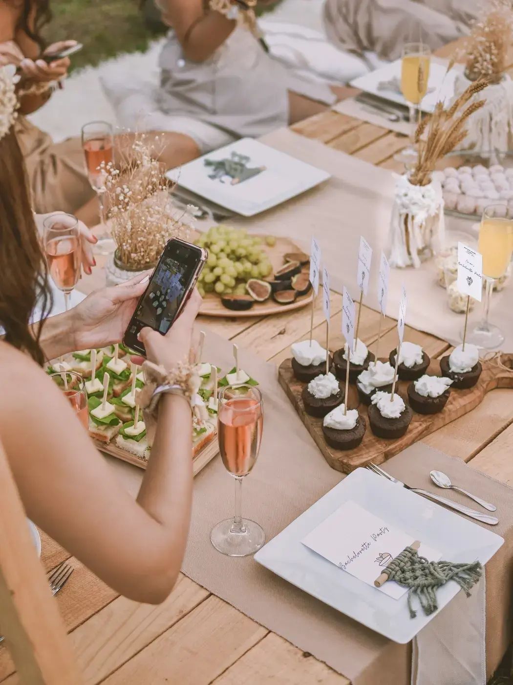 Foto 2 Influencers - Social Media, Followers And Great Pay
