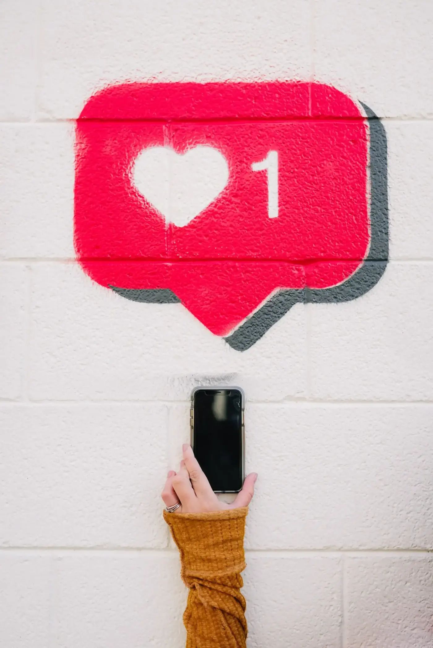 Foto 3 Influencers - Social Media, Followers And Great Pay