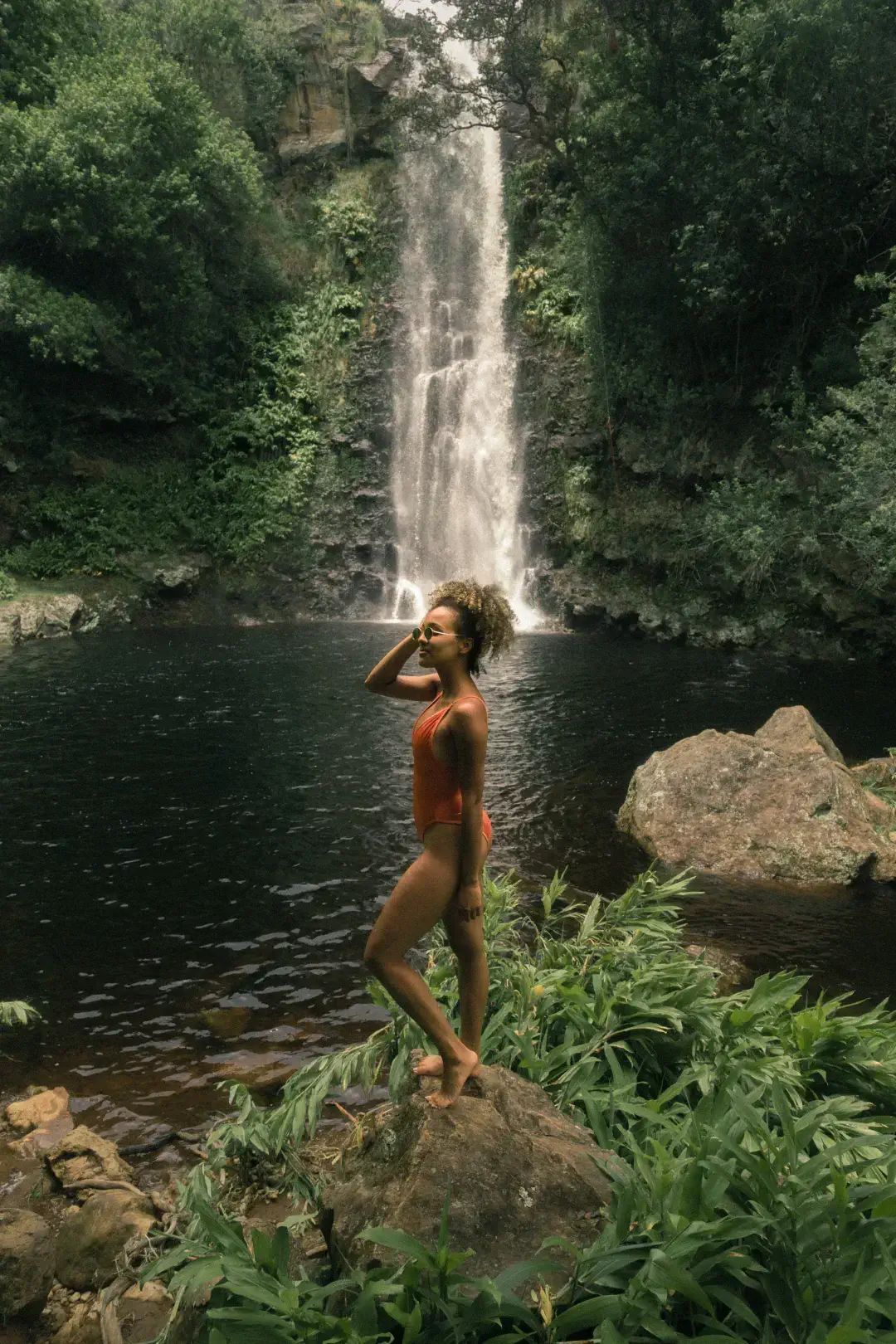Foto 2 Wanderlust? Want To Broaden Your Horizons? As A Model, You Are Usually Entitled To Travel Allowances