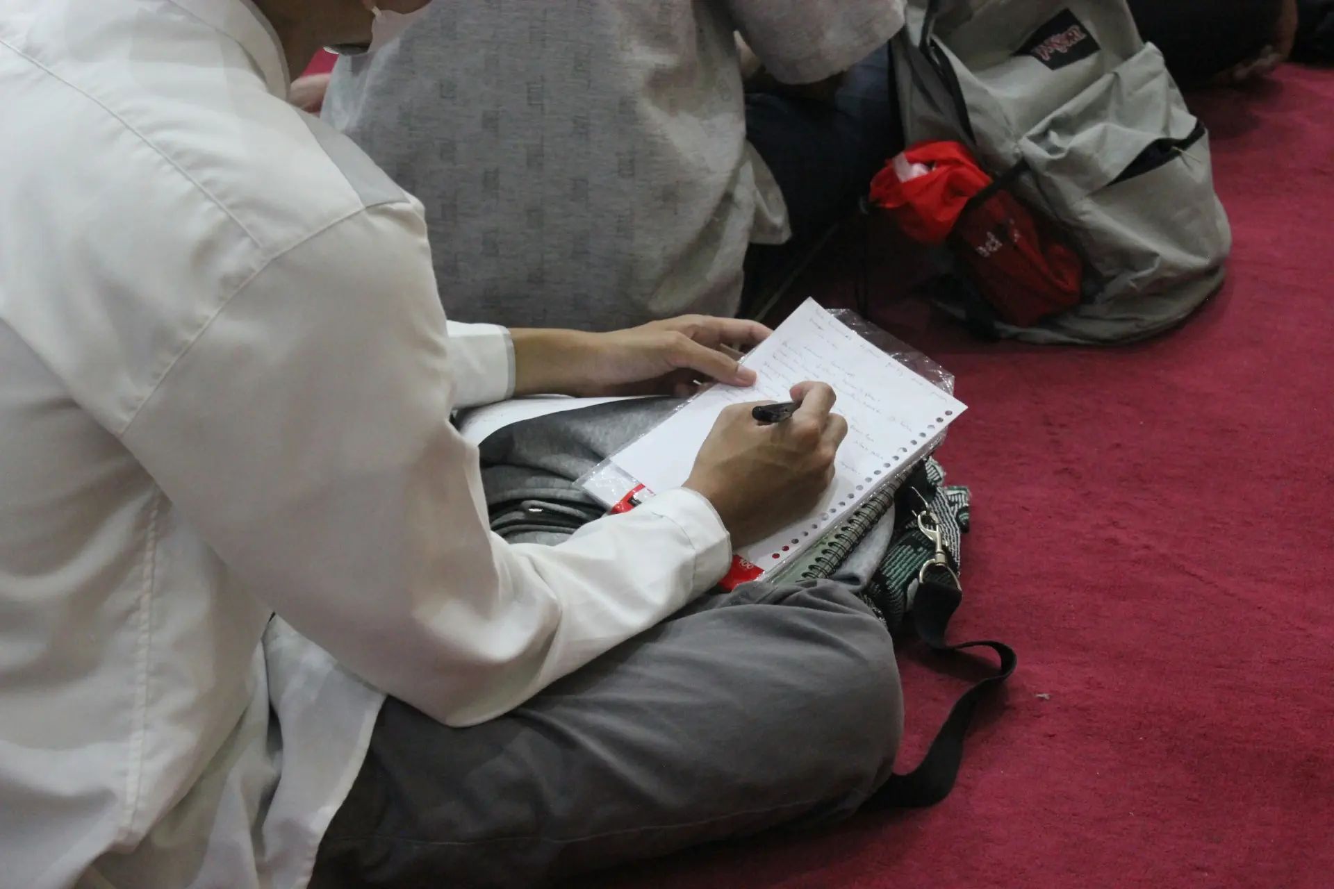 Foto 2 Briefing - What should be included in a perfect briefing?