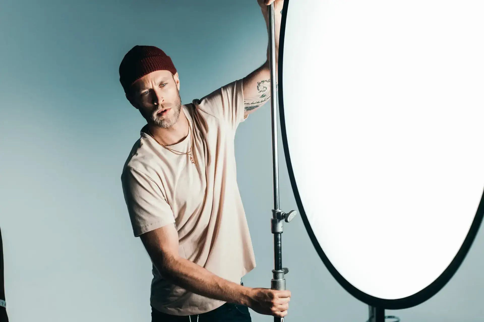 Foto 3 Photoshoots: Everything you need to know about Sedcards, Modelling and Photography!