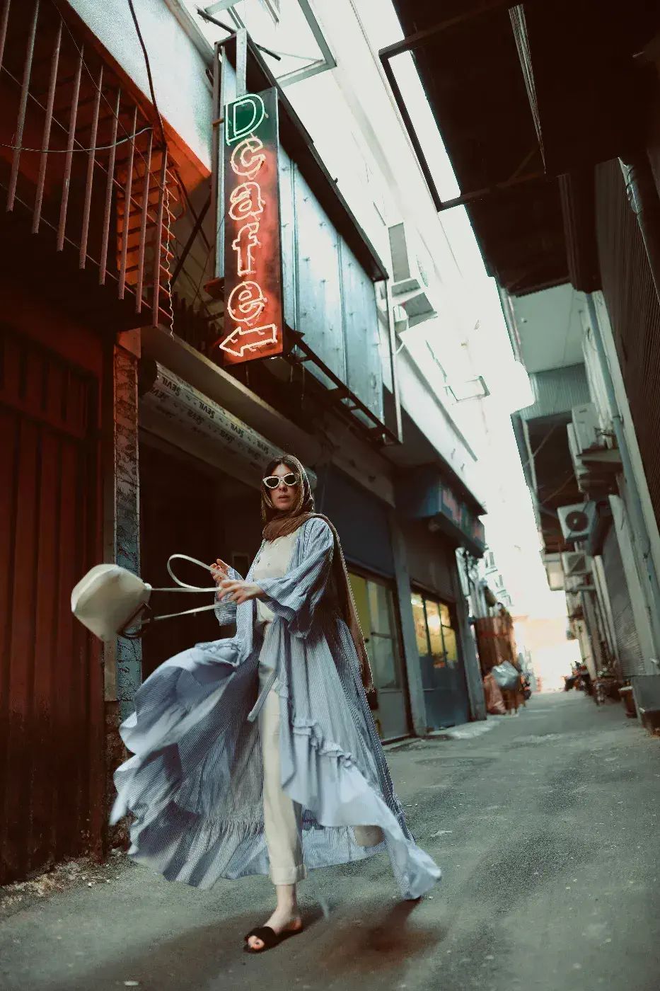 Foto 1 Modest Fashion