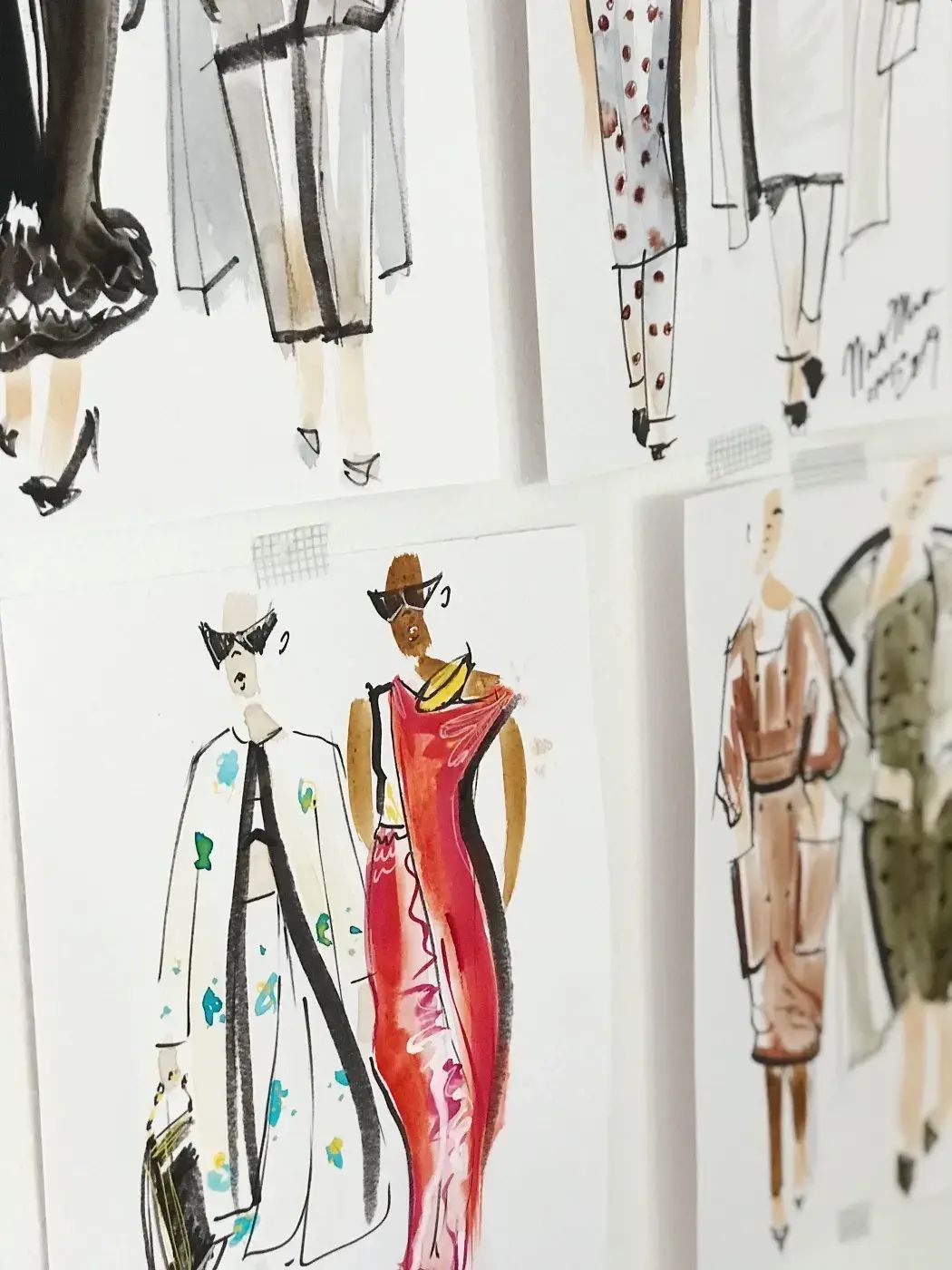 Foto 2 Fashion Designers: What Characterises The Creative World Changers!