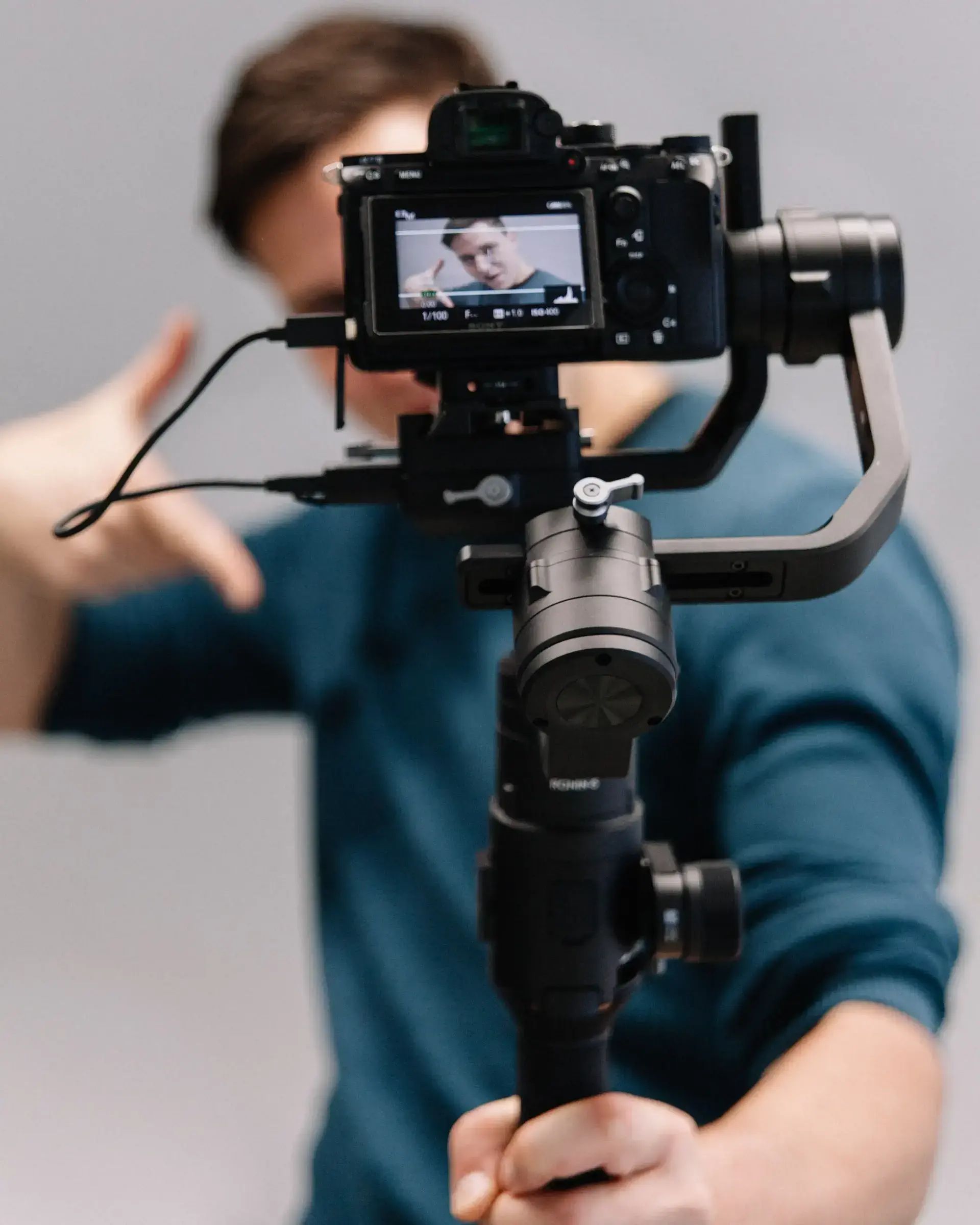 Foto 2 Selfies: The Gateway To A Modelling Career?