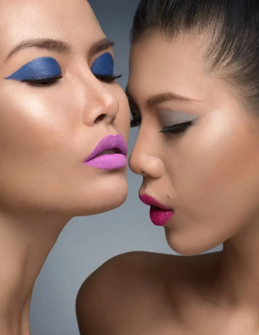 Foto 2 Make-Up - Little Tricks With A Big Effect