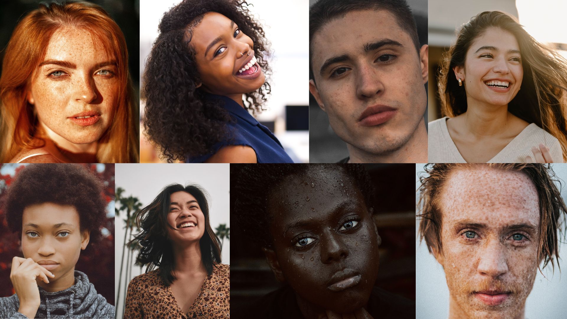 Foto 1 Modelling Agencies