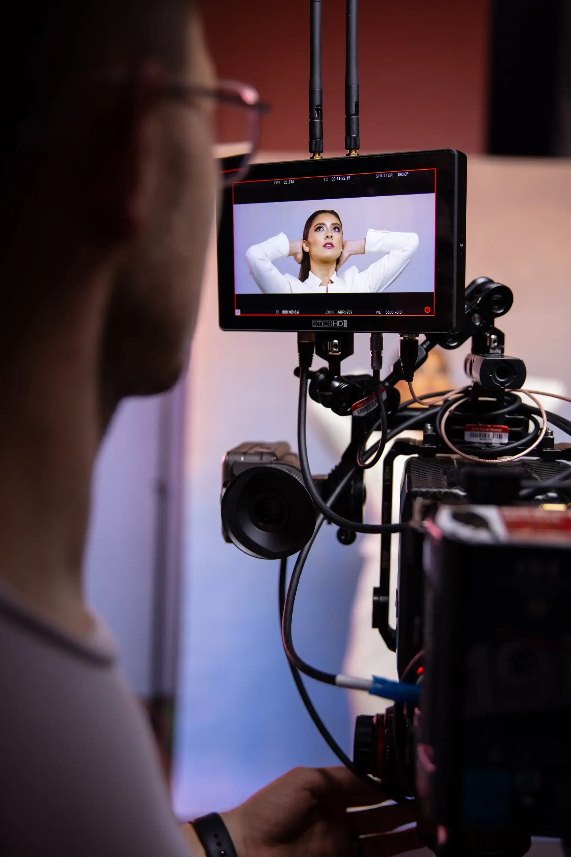 Foto 2 Photoshoots: Everything you need to know about Sedcards, Modelling and Photography!