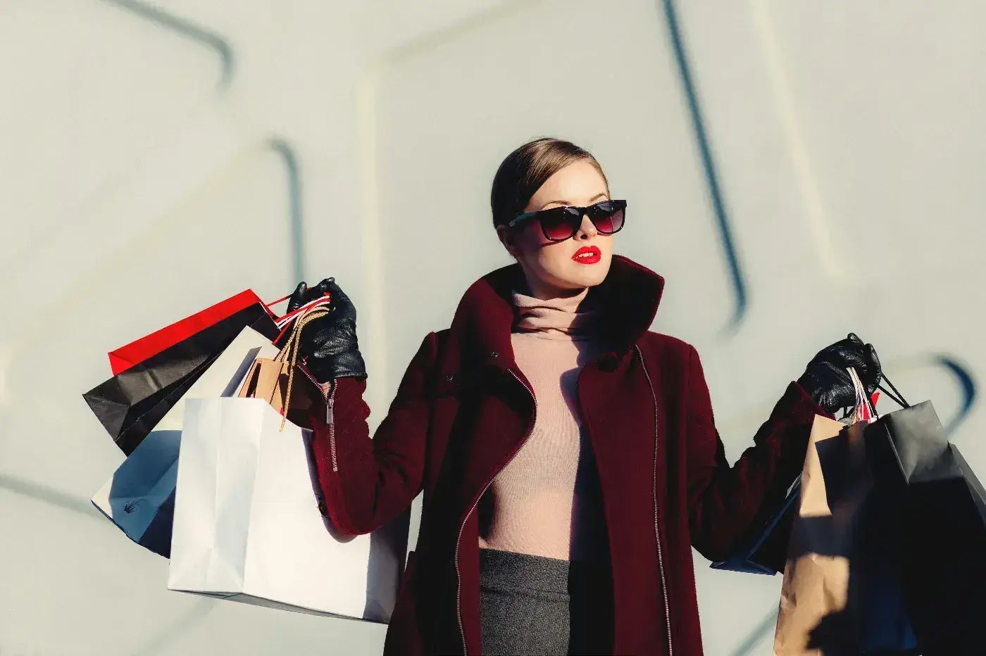 Foto 1 Slow Fashion - The Decelerated Promise Of Quality