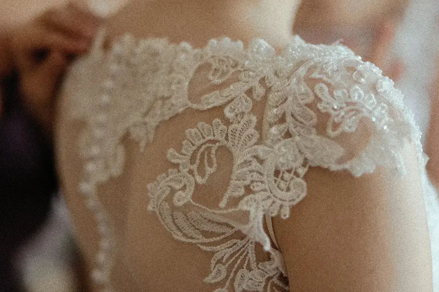 Foto 1 Bridal Shoot - A Highlight Of The Modelling Career