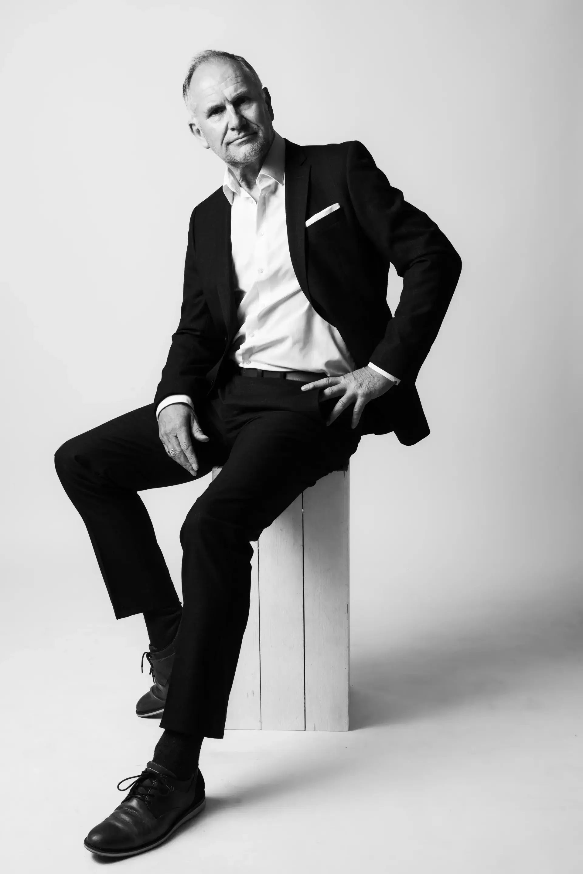 Foto 2 Mature Models – Personalities With Life Experience, Character, And Charisma