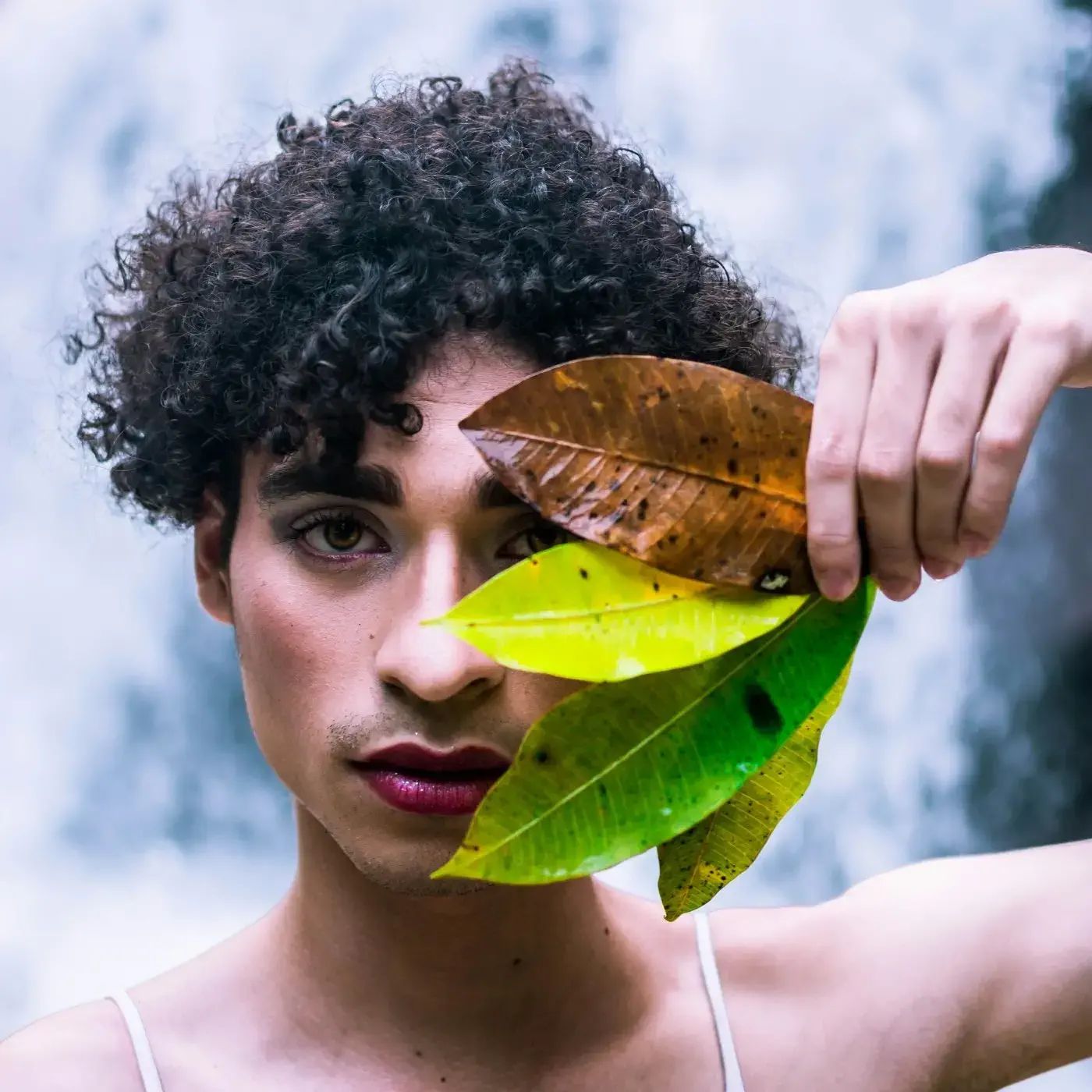 Foto 3 Transgender Models: A Statement In Favour Of Diversity In The Fashion And Advertising Industry