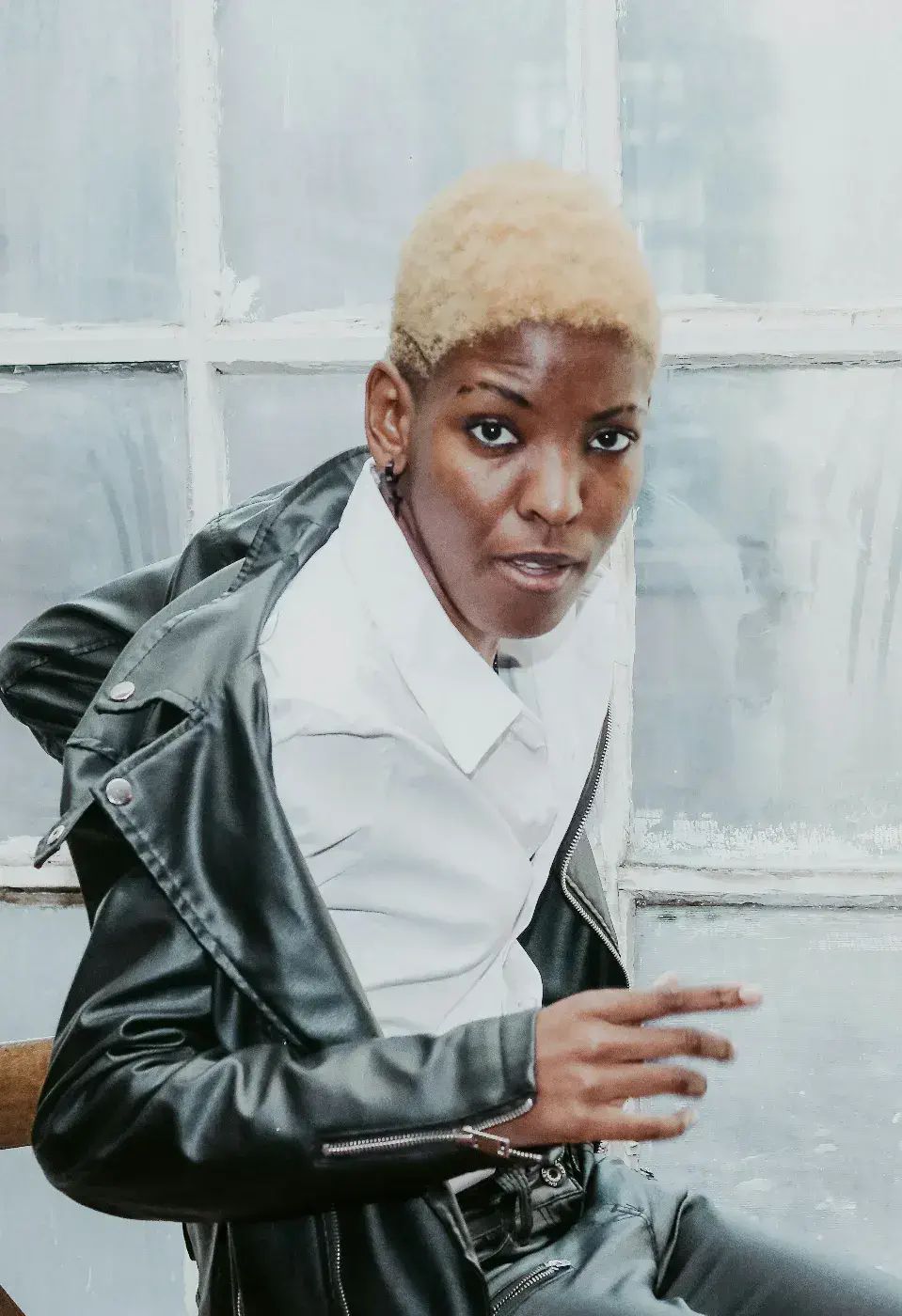 Foto 2 Non-binary Models