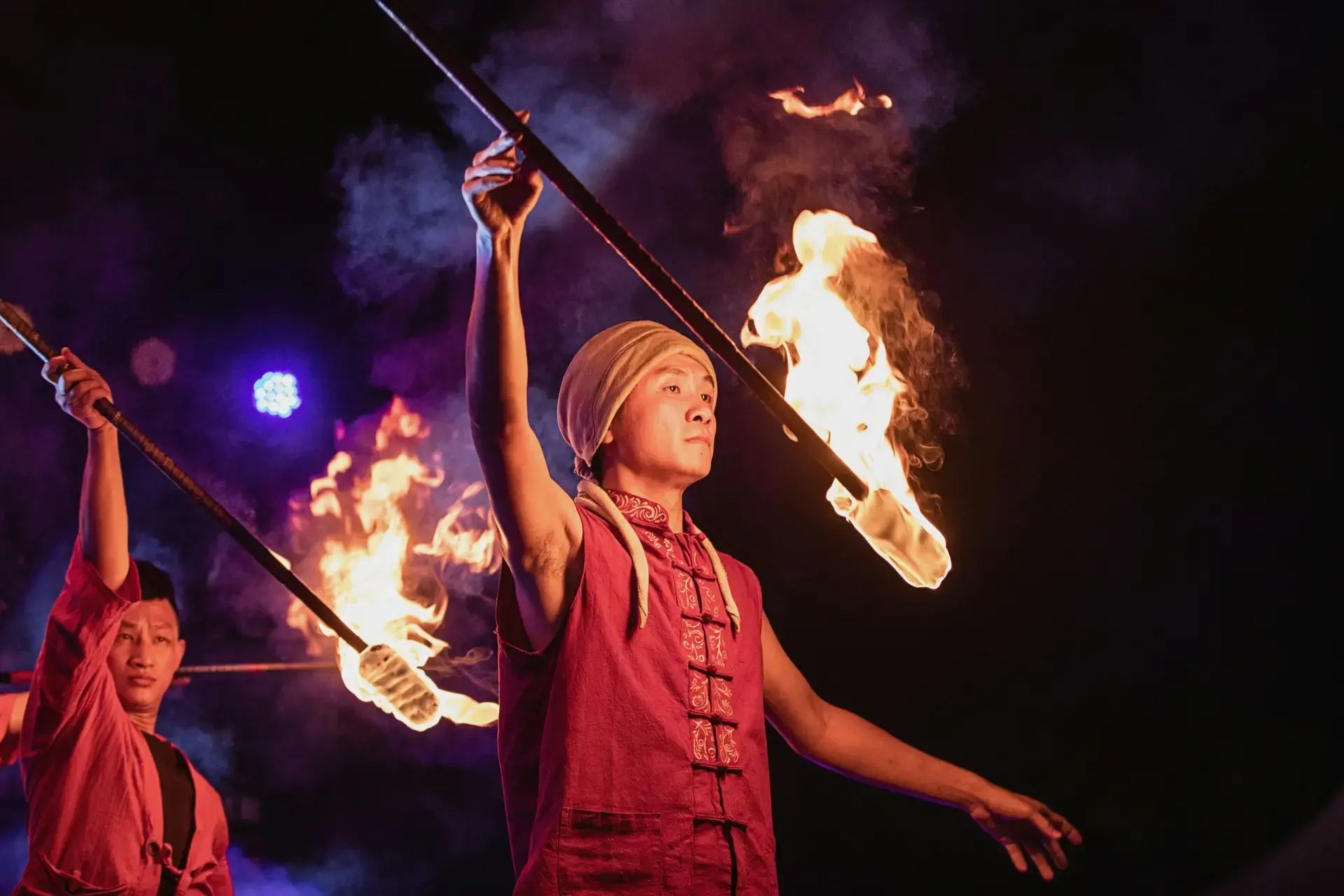 Foto 2 Musical: Live your dream on stage!