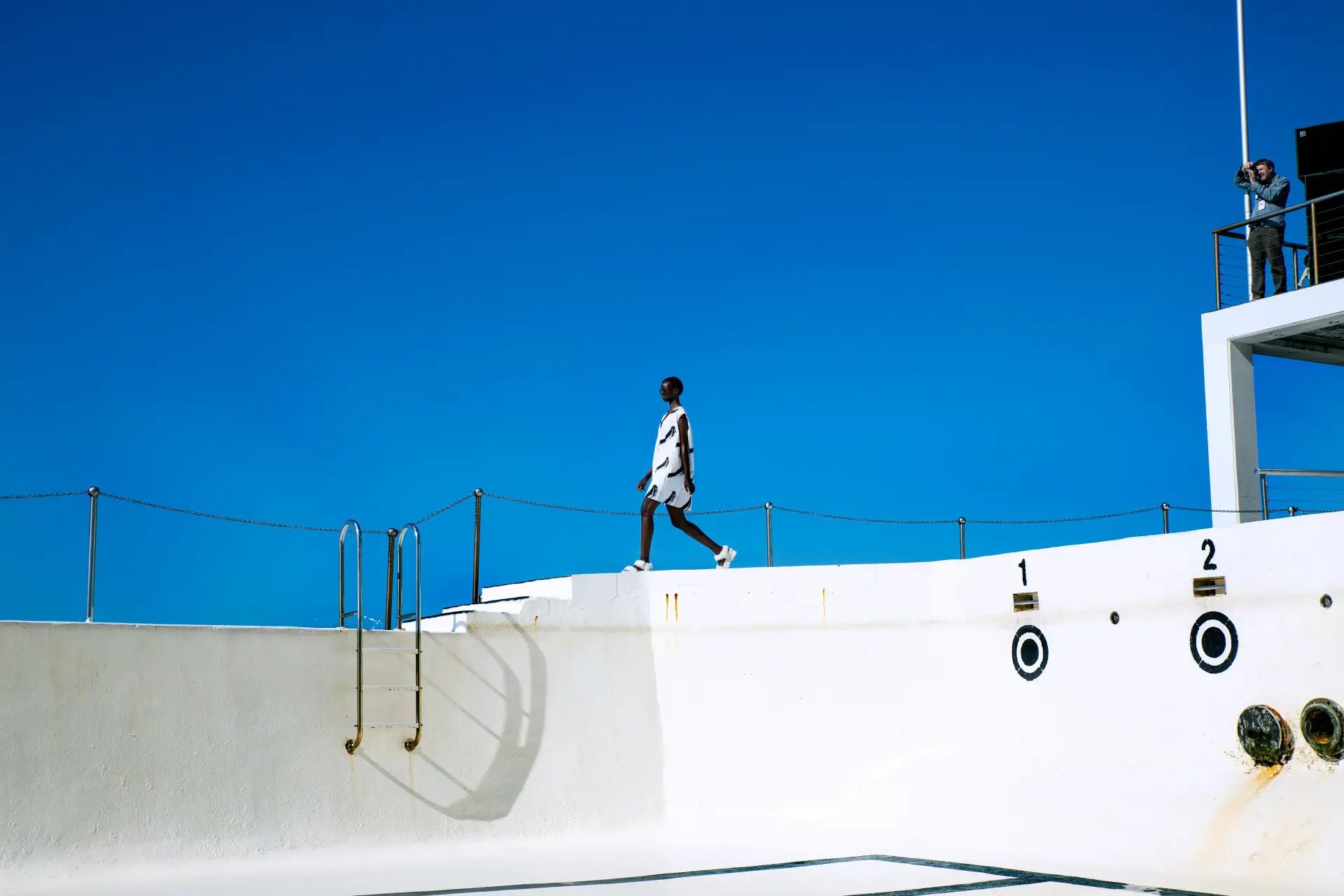 Foto 1 Supermodel: Icons of the fashion world