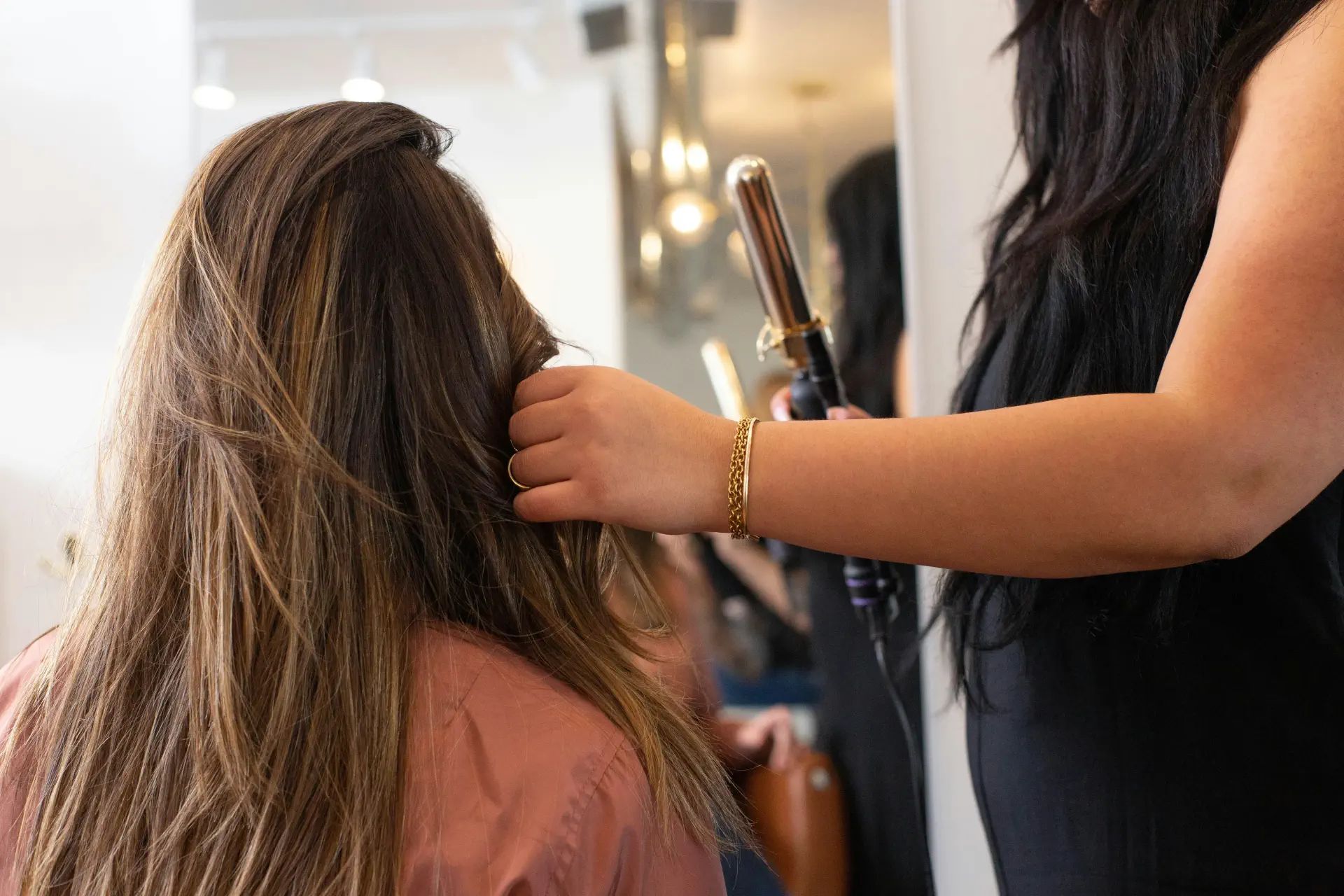 Foto 1 Hair Styling