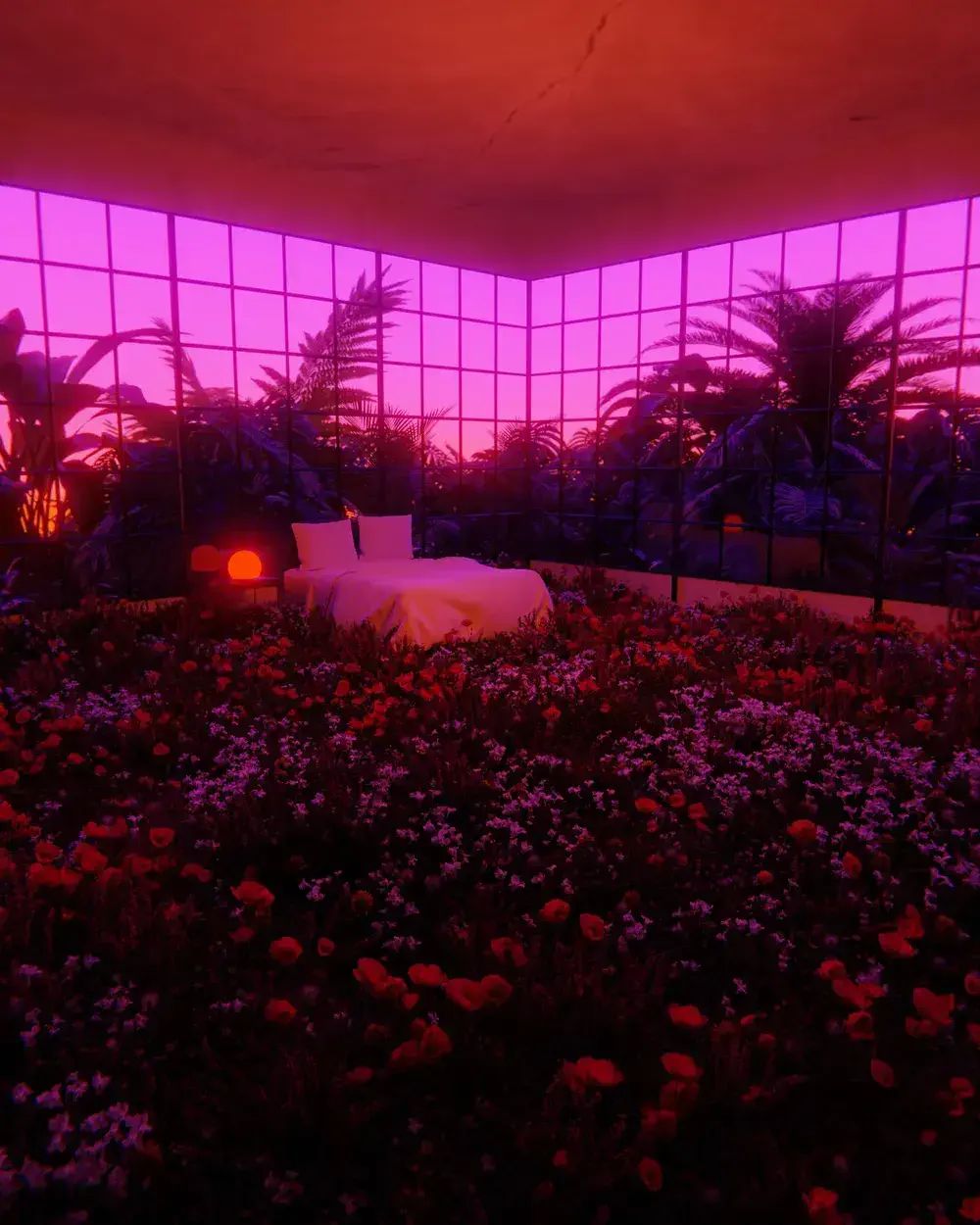 Foto 1 Backdrop(s): Worlds Made Of Plaster And Polystyrene