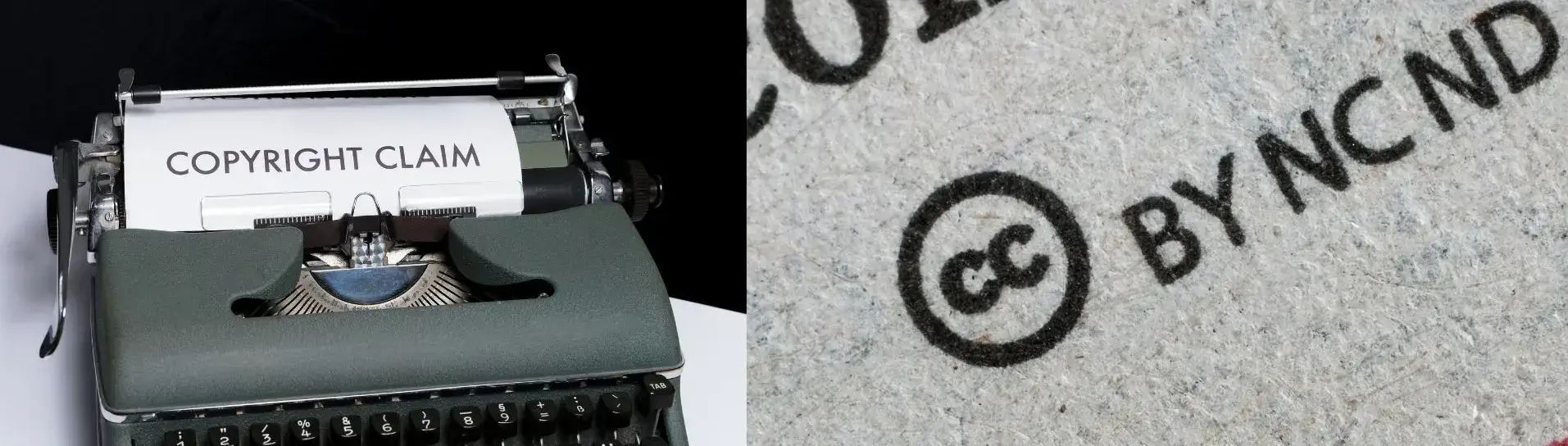 Foto 1 Copyright & Brand Protection