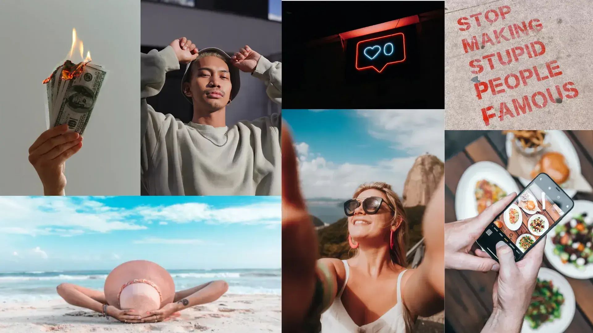 Foto 1 Influencers - Social Media, Followers And Great Pay