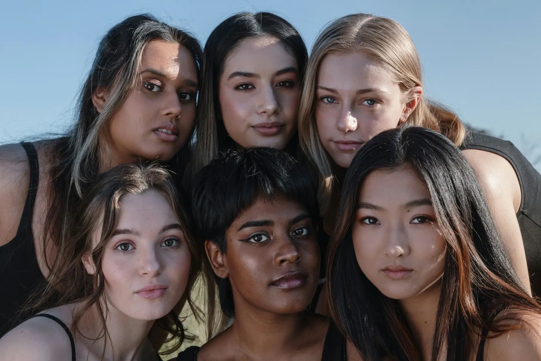 Foto 1 Inclusive casting - why diversity is changing the modeling industry