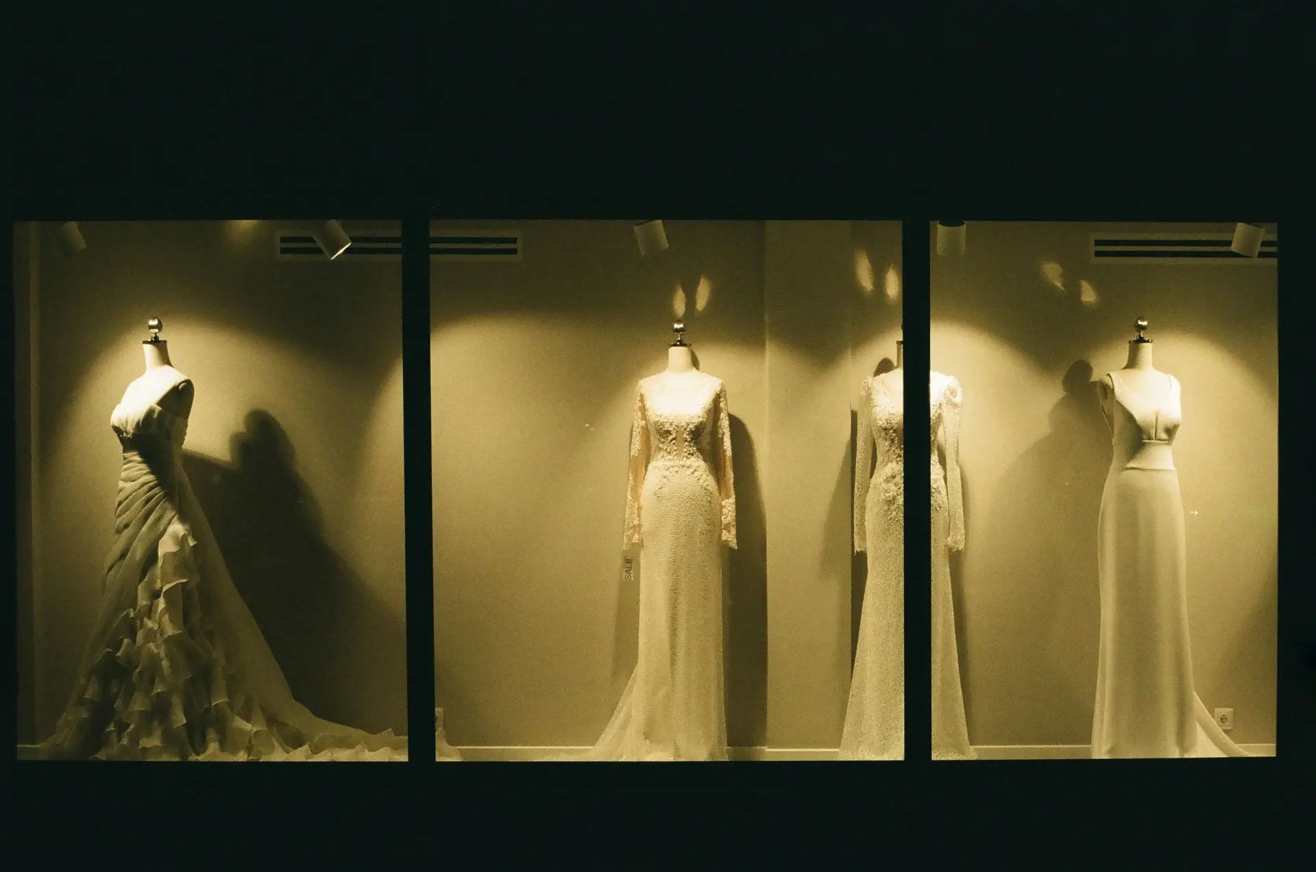 Foto 1 Haute Couture: The art of luxury fashion - tailor-made, exclusive, iconic
