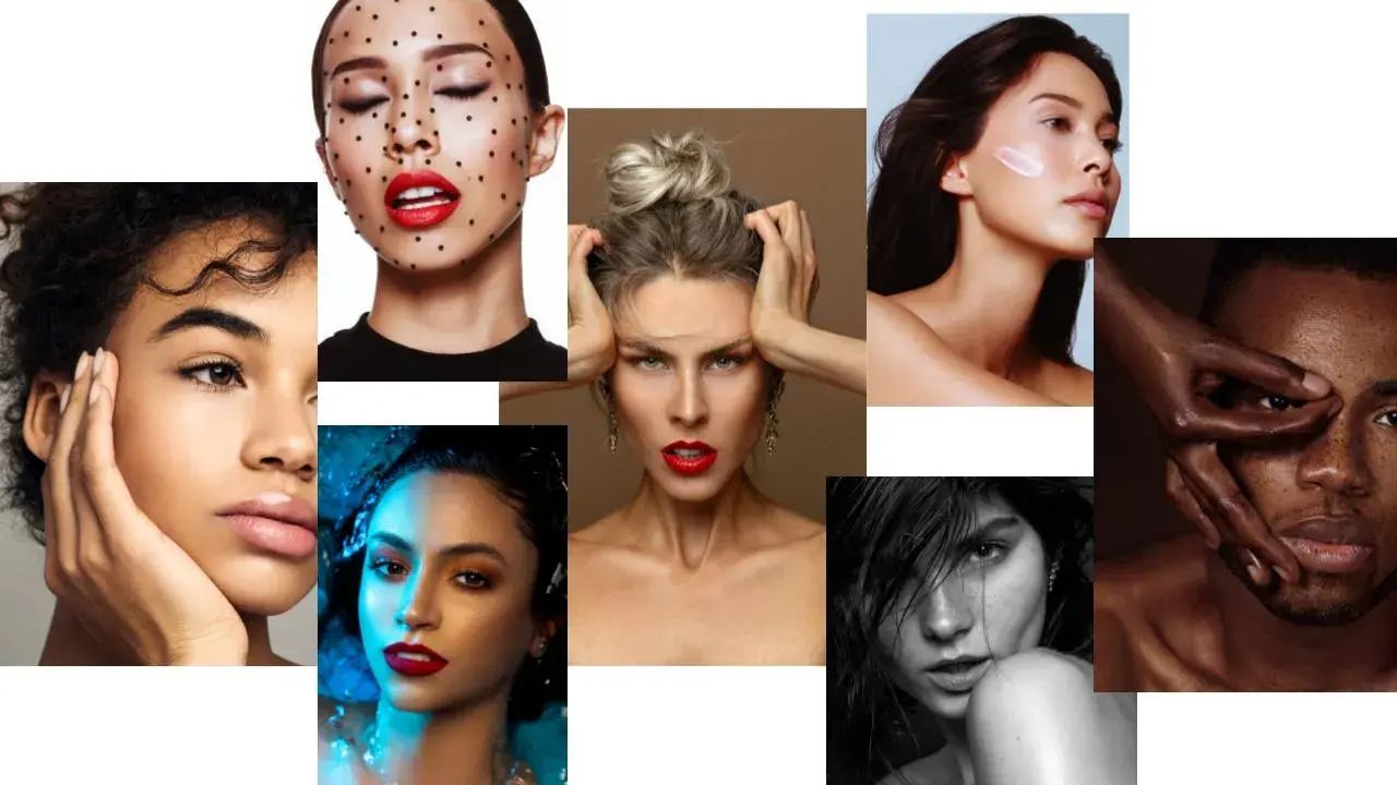 Foto 1 Close-Up - Up Close And Personal